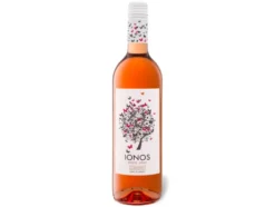 Ionos Roditis Syrah trocken, Roséwein