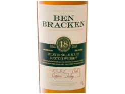 Islay Single Malt Scotch Whisky 18 Jahre 46% Vol