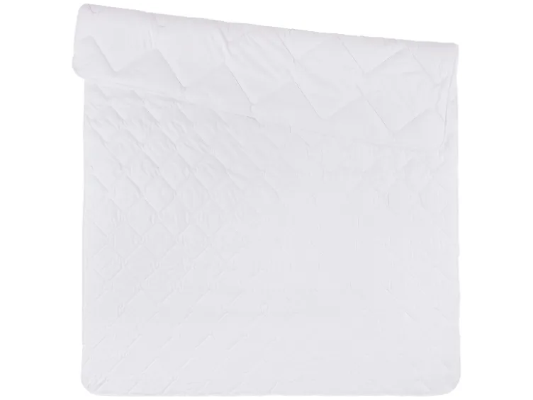 4-Jahreszeiten-Steppbett, kochfest, 155 x 220 cm