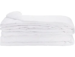 4-Jahreszeiten-Steppbett, kochfest, 155 x 220 cm
