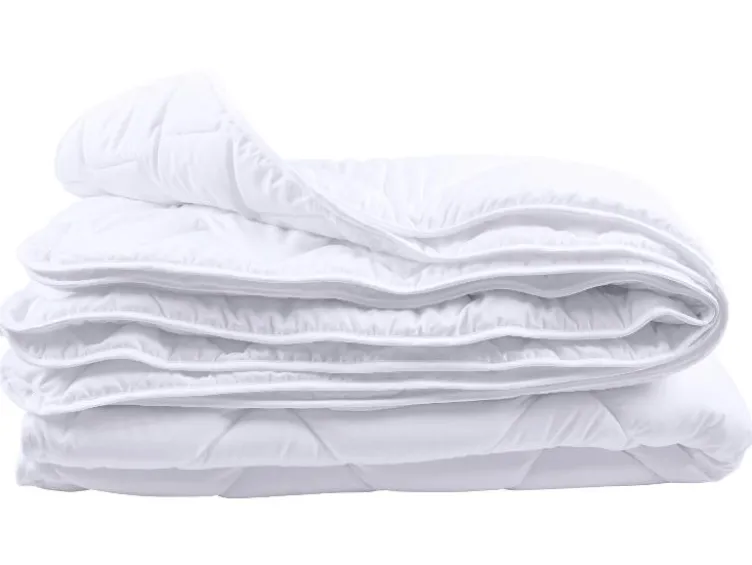4-Jahreszeiten-Steppbett, 135 x 200 cm
