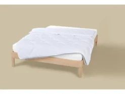 4-Jahreszeiten-Steppbett, 135 x 200 cm