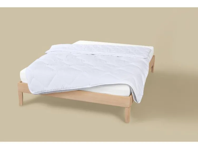 4-Jahreszeiten-Steppbett, 135 x 200 cm