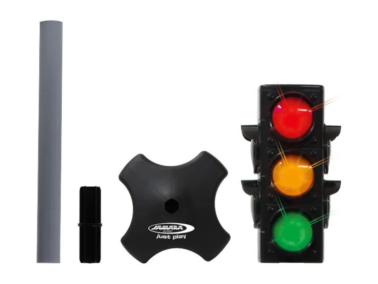 JAMARA Ampelanlage »Traffic Light-Grand«