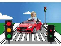 JAMARA Ampelanlage »Traffic Light-Grand«