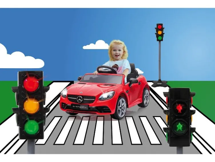 JAMARA Ampelanlage »Traffic Light-Grand«