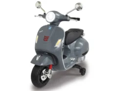 JAMARA Kinder Roller Ride-on »Vespa GTS 125«, Minimotorrad, leistungsstark, ab 3 Jahren