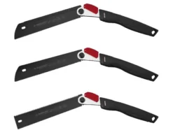 Japansäge Dozuki / Kataba / Ryoba