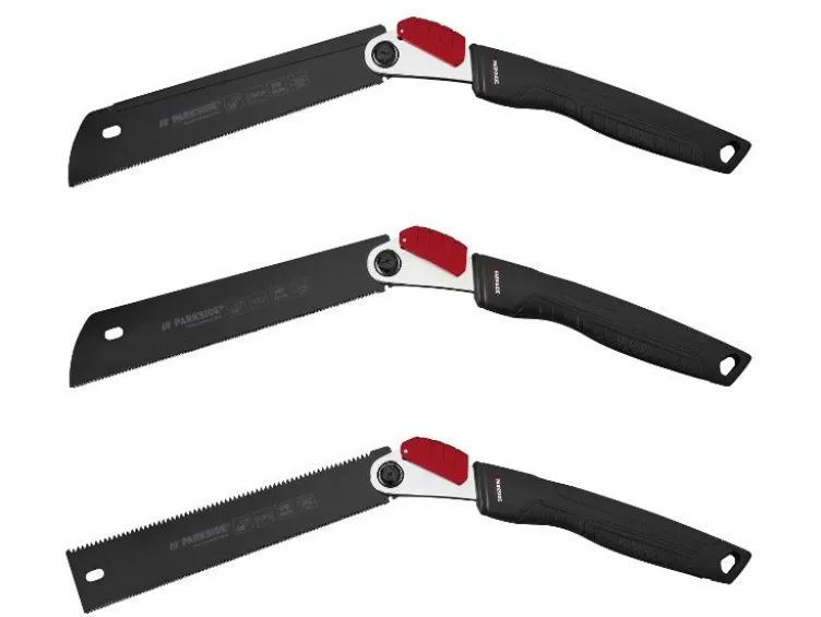 Japansäge Dozuki / Kataba / Ryoba