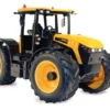 JCB Traktor »Fastrac«, detailgetreues Design