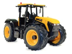 JCB Traktor »Fastrac«, detailgetreues Design