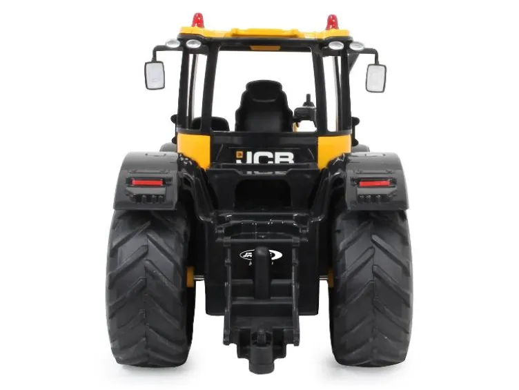 JCB Traktor »Fastrac«, detailgetreues Design
