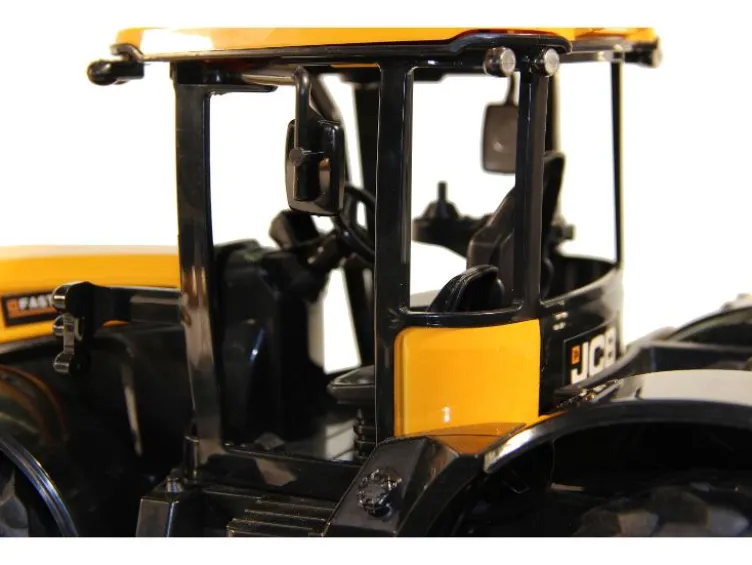 JCB Traktor »Fastrac«, detailgetreues Design