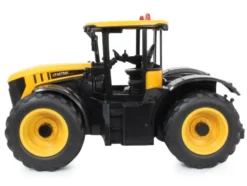 JCB Traktor »Fastrac«, detailgetreues Design