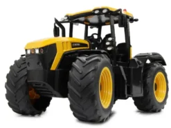 JCB Traktor »Fastrac«, detailgetreues Design