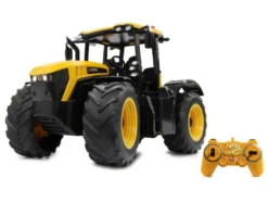JCB Traktor »Fastrac«, detailgetreues Design