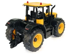 JCB Traktor »Fastrac«, detailgetreues Design