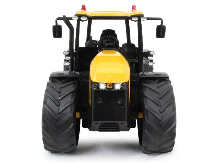 JCB Traktor »Fastrac«, detailgetreues Design