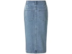 Jeansrock