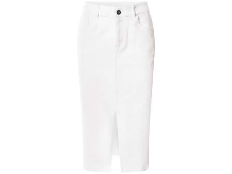 Jeansrock