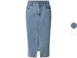 Jeansrock