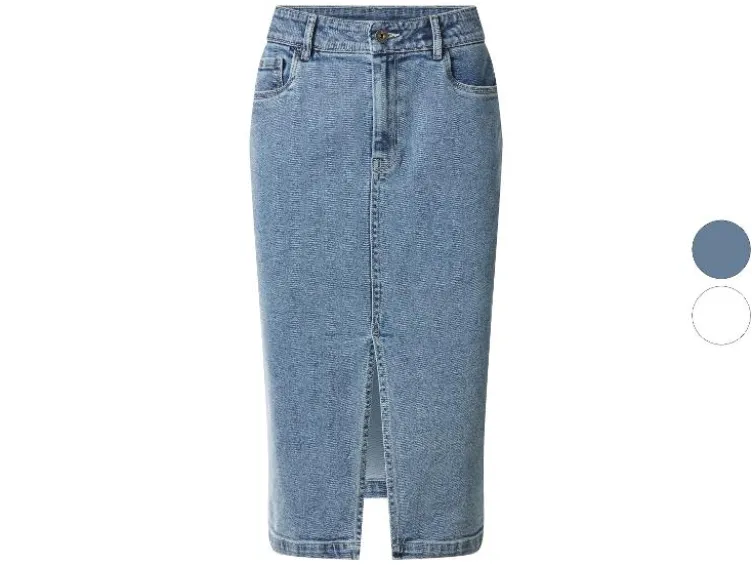 Jeansrock