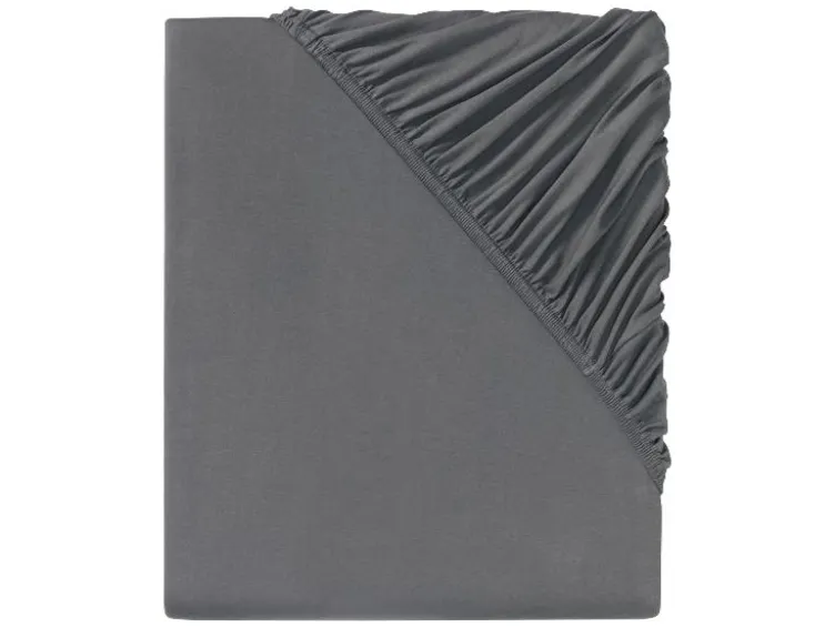 Jersey Spannbettlaken, 90-100 x 200 cm