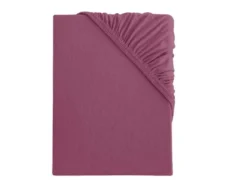 Jersey Spannbettlaken, 140-160 x 200 cm
