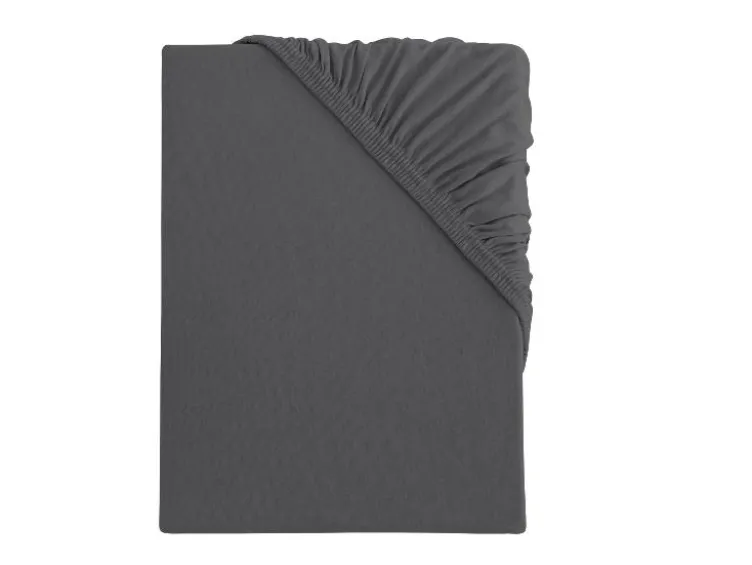 Jersey Spannbettlaken, 90-100 x 200 cm