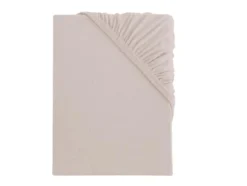 Jersey Spannbettlaken, 180-200 x 200 cm