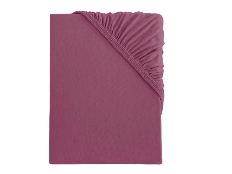 Jersey Spannbettlaken, 180-200 x 200 cm