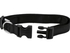 Joggingleine / Schleppleine / Hundehalsband mit Hundeleine