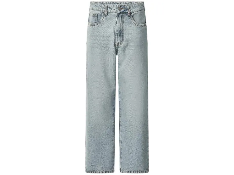 Jungen Jeans