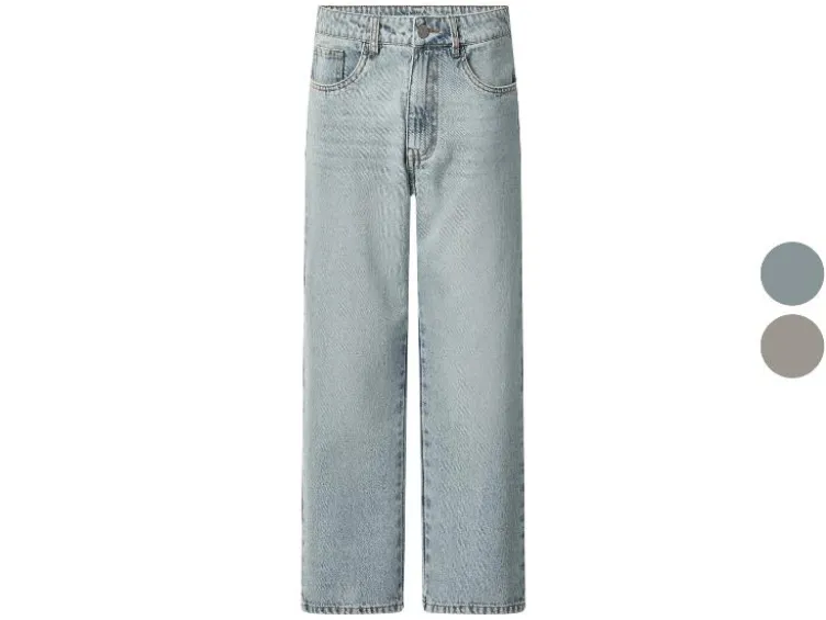 Jungen Jeans