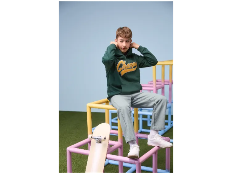 Jungen Jeans