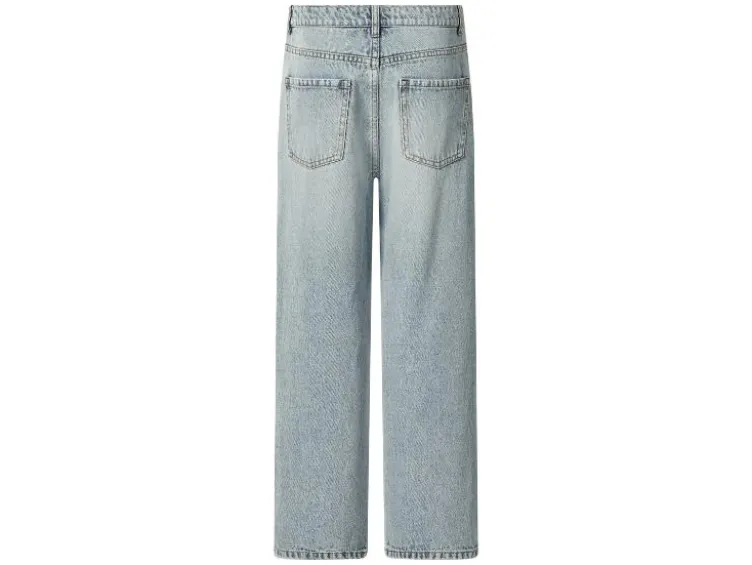 Jungen Jeans