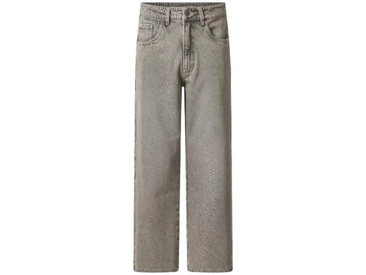 Jungen Jeans