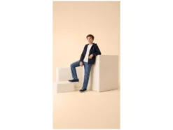 Jungen Jeans / Relaxed Fit