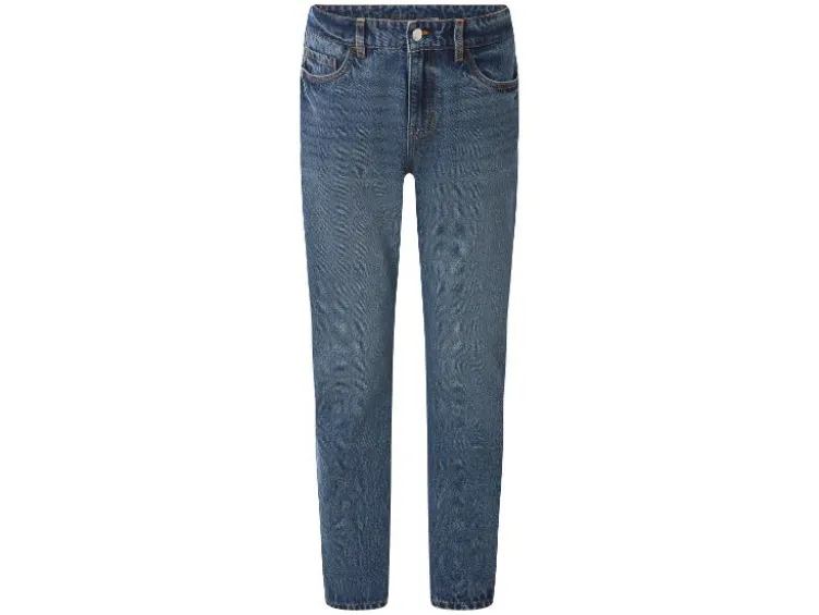Jungen Jeans / Relaxed Fit