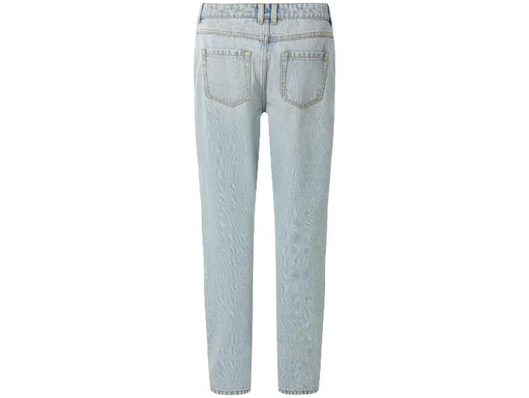 Jungen Jeans / Relaxed Fit