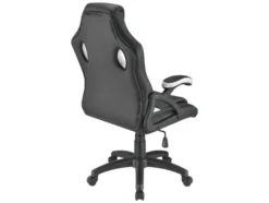 Juskys Bürostuhl »Montreal« im sportlichen Racer Design