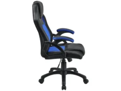 Juskys Bürostuhl »Montreal« im sportlichen Racer Design
