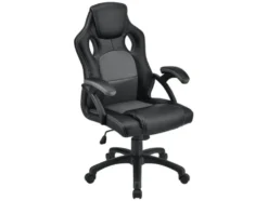 Juskys Bürostuhl »Montreal« im sportlichen Racer Design