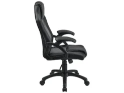 Juskys Bürostuhl »Montreal« im sportlichen Racer Design