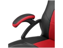 Juskys Bürostuhl »Montreal« im sportlichen Racer Design