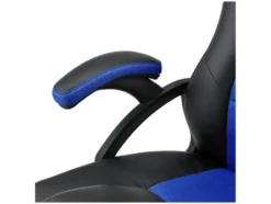 Juskys Bürostuhl »Montreal« im sportlichen Racer Design