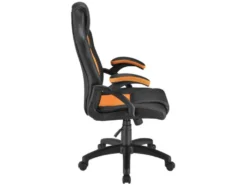 Juskys Bürostuhl »Montreal« im sportlichen Racer Design
