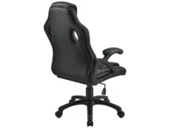 Juskys Bürostuhl »Montreal« im sportlichen Racer Design