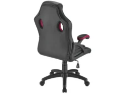 Juskys Bürostuhl »Montreal« im sportlichen Racer Design