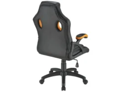 Juskys Bürostuhl »Montreal« im sportlichen Racer Design